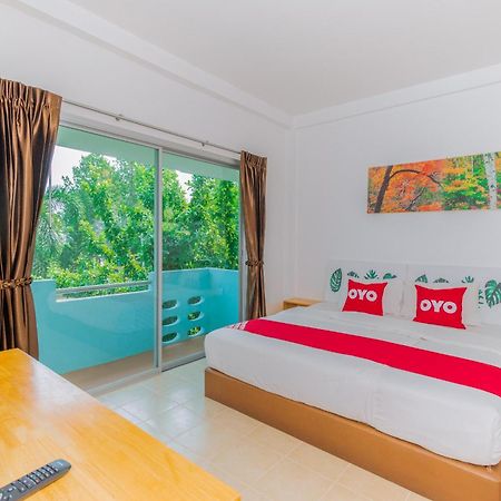 Koh Lak Resort Prachuap Khiri Khan Exteriör bild