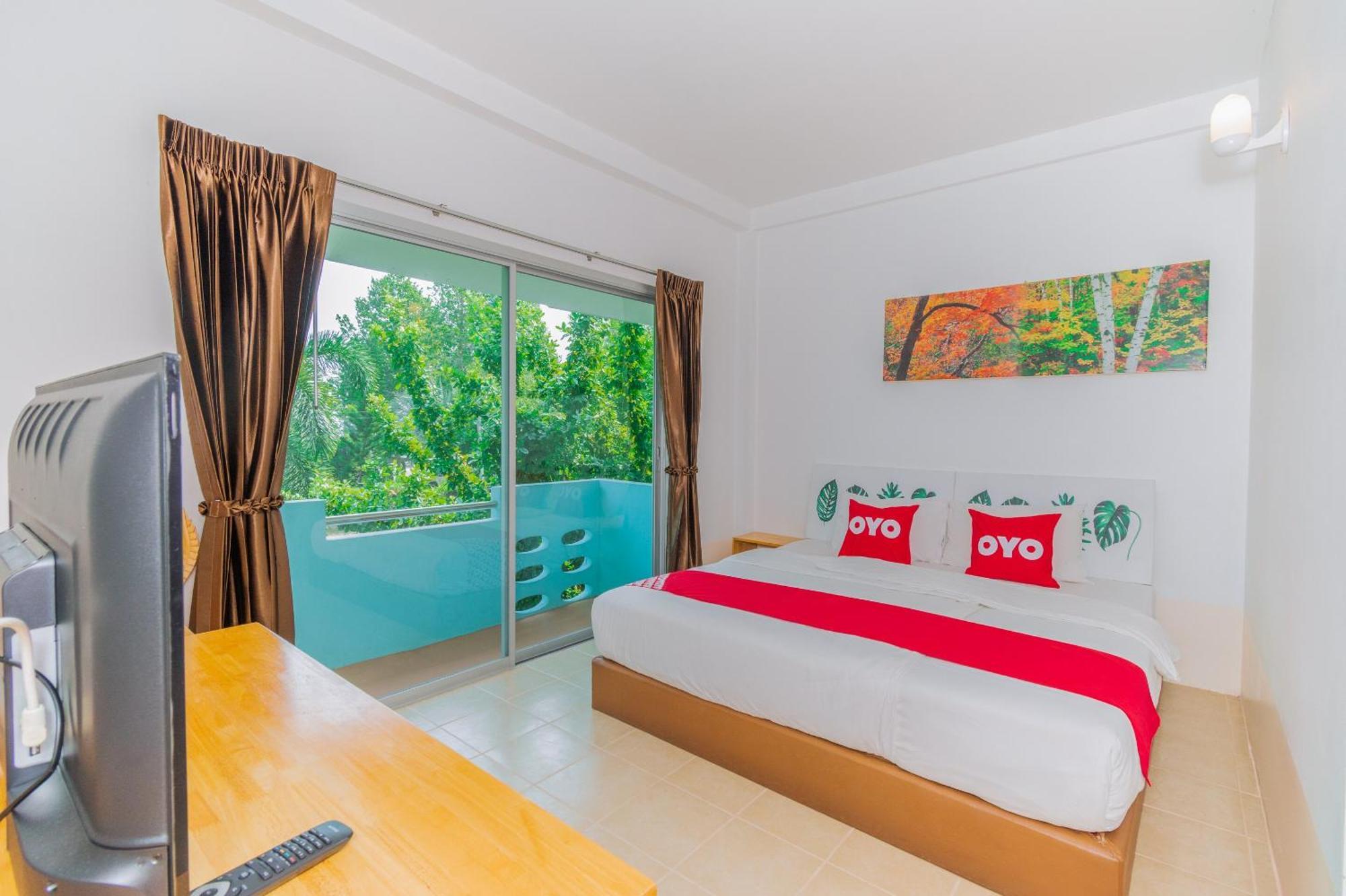 Koh Lak Resort Prachuap Khiri Khan Exteriör bild
