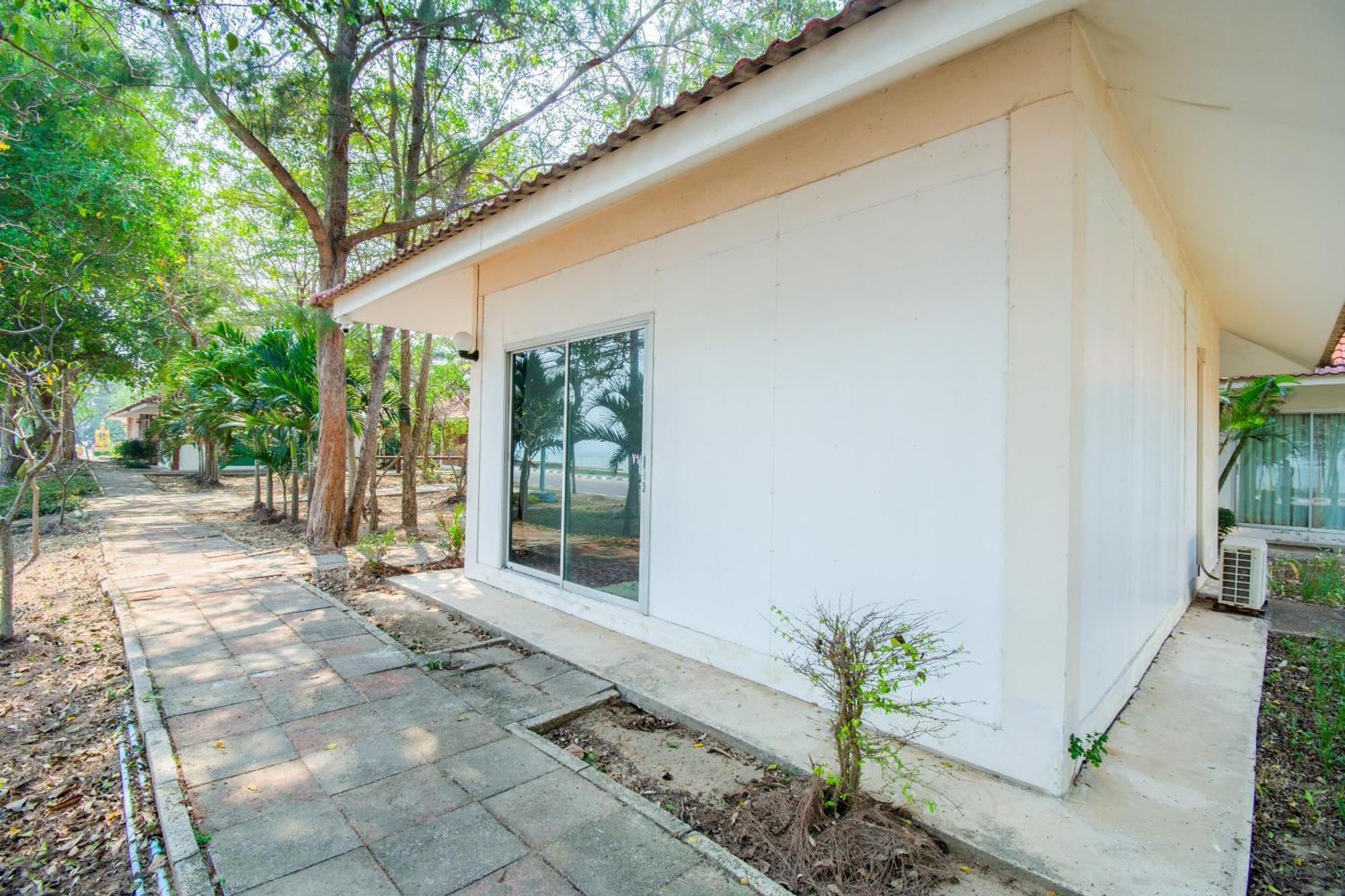 Koh Lak Resort Prachuap Khiri Khan Exteriör bild