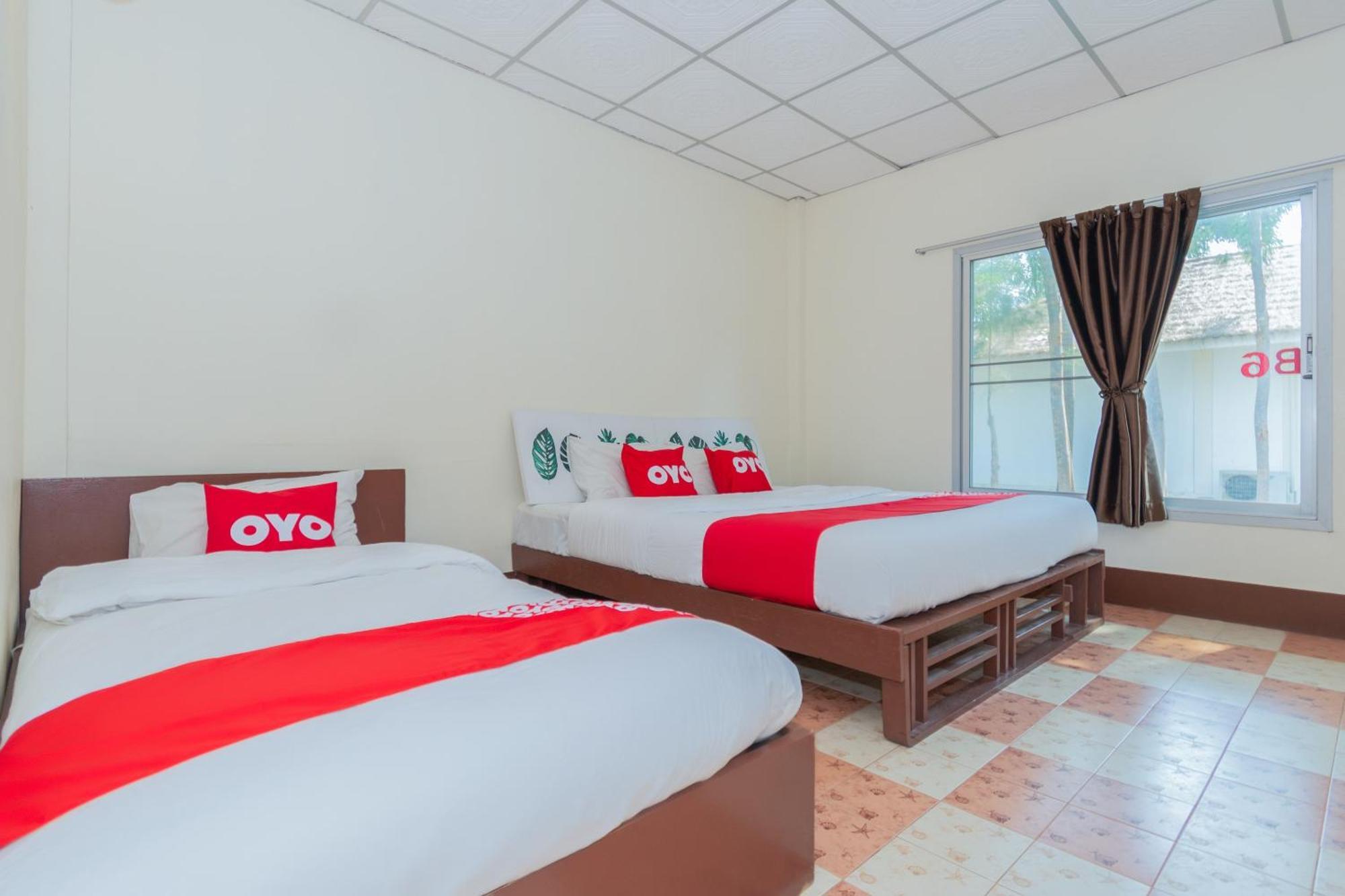 Koh Lak Resort Prachuap Khiri Khan Exteriör bild