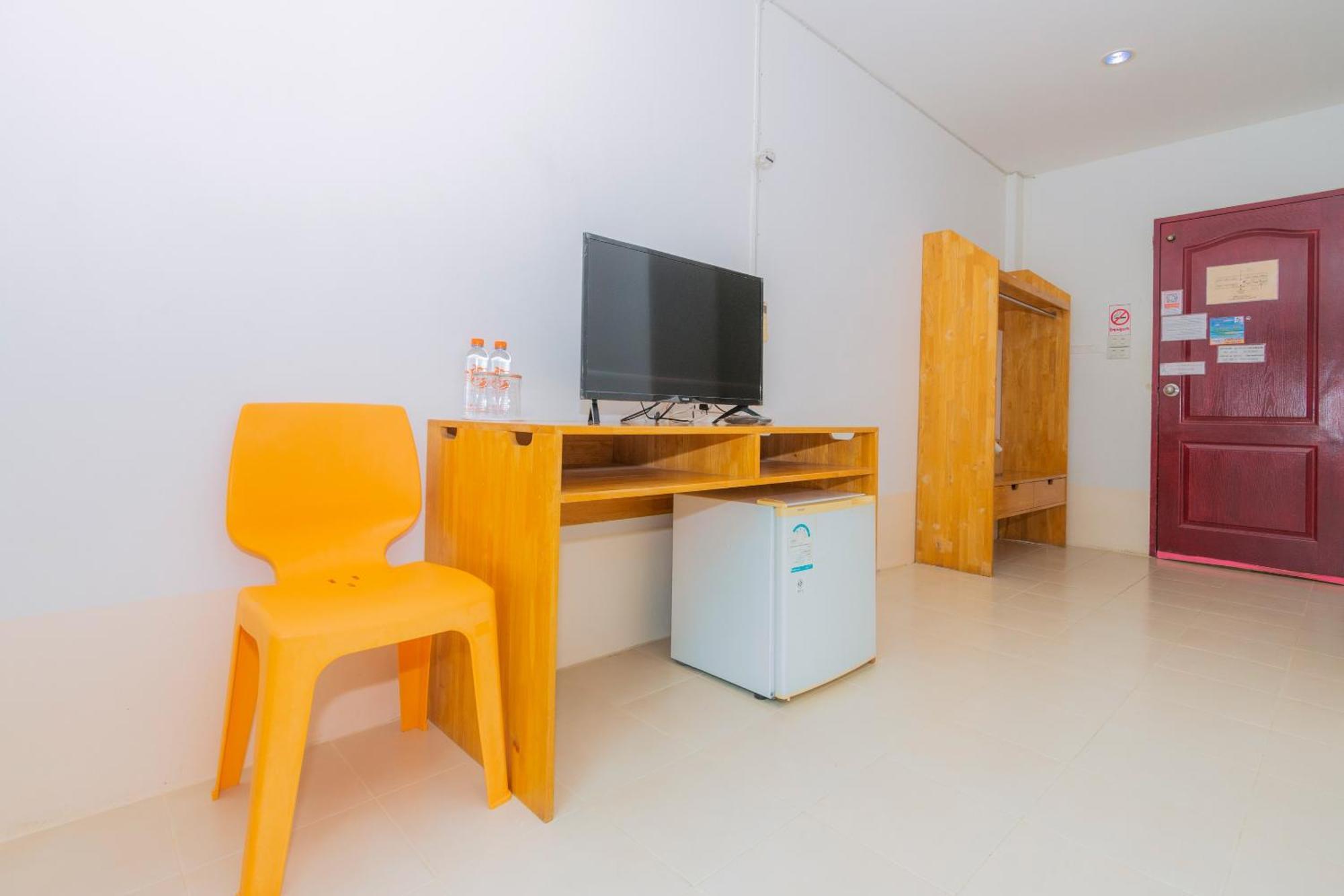 Koh Lak Resort Prachuap Khiri Khan Exteriör bild