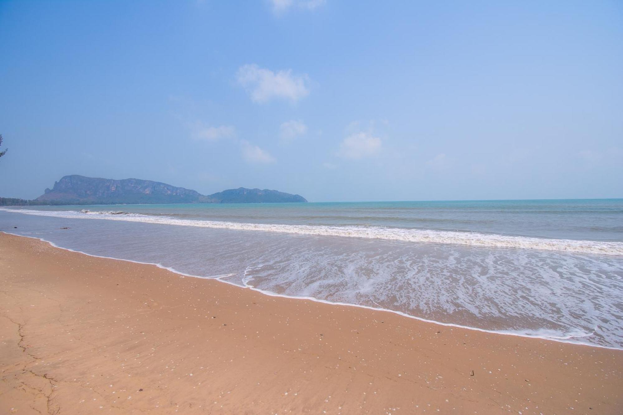 Koh Lak Resort Prachuap Khiri Khan Exteriör bild