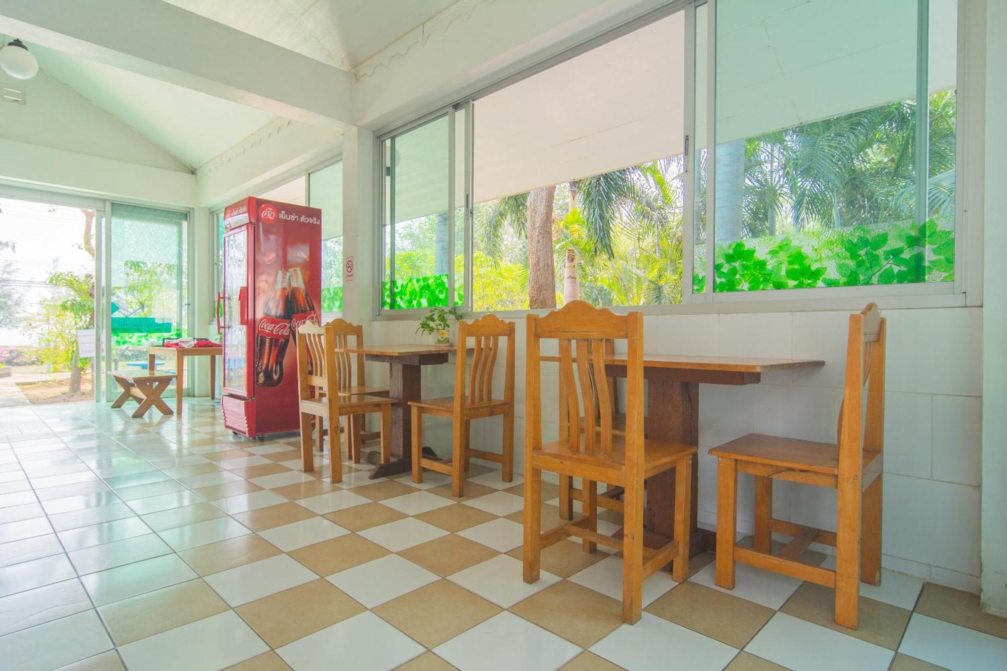 Koh Lak Resort Prachuap Khiri Khan Exteriör bild