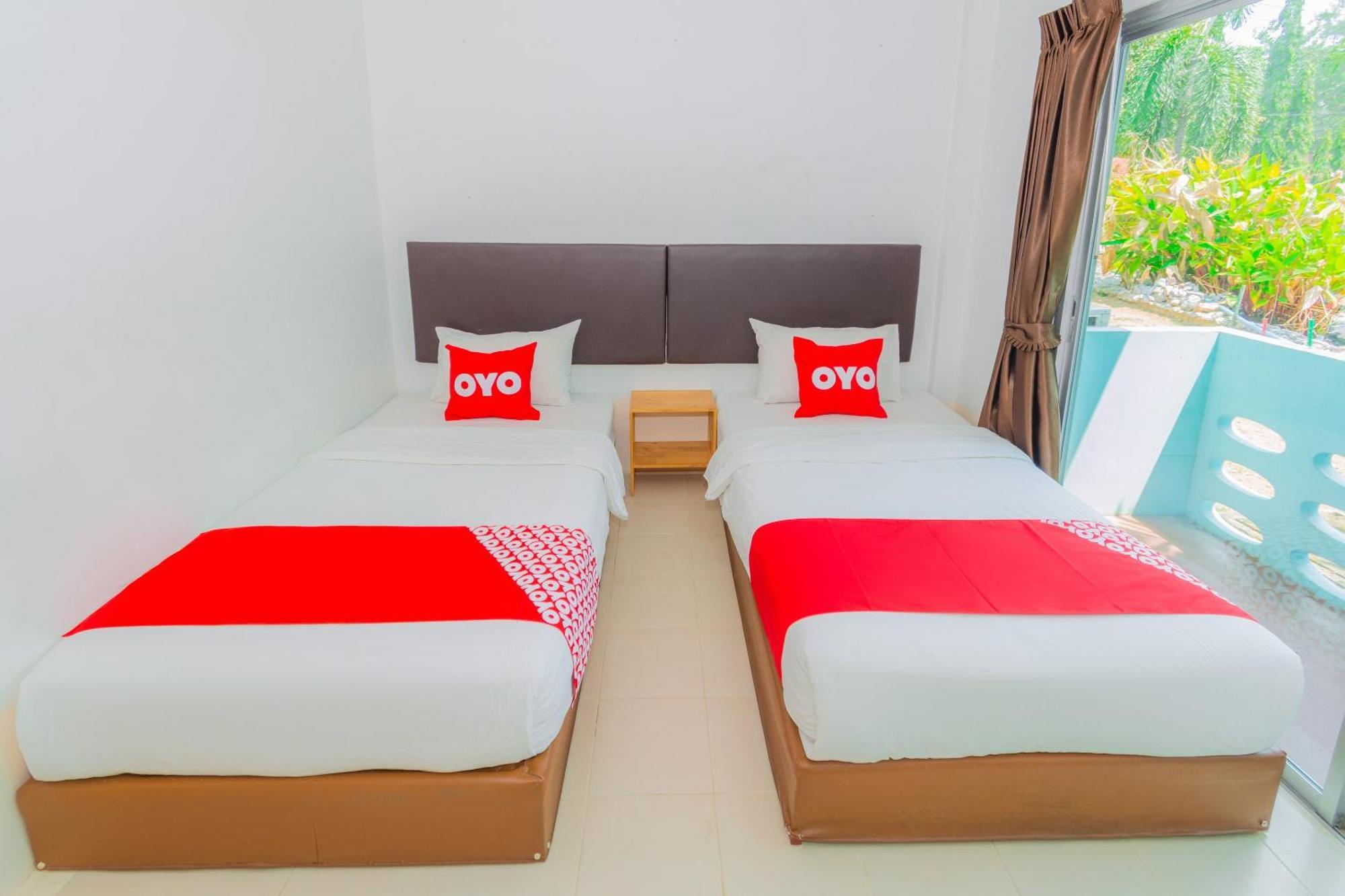 Koh Lak Resort Prachuap Khiri Khan Exteriör bild