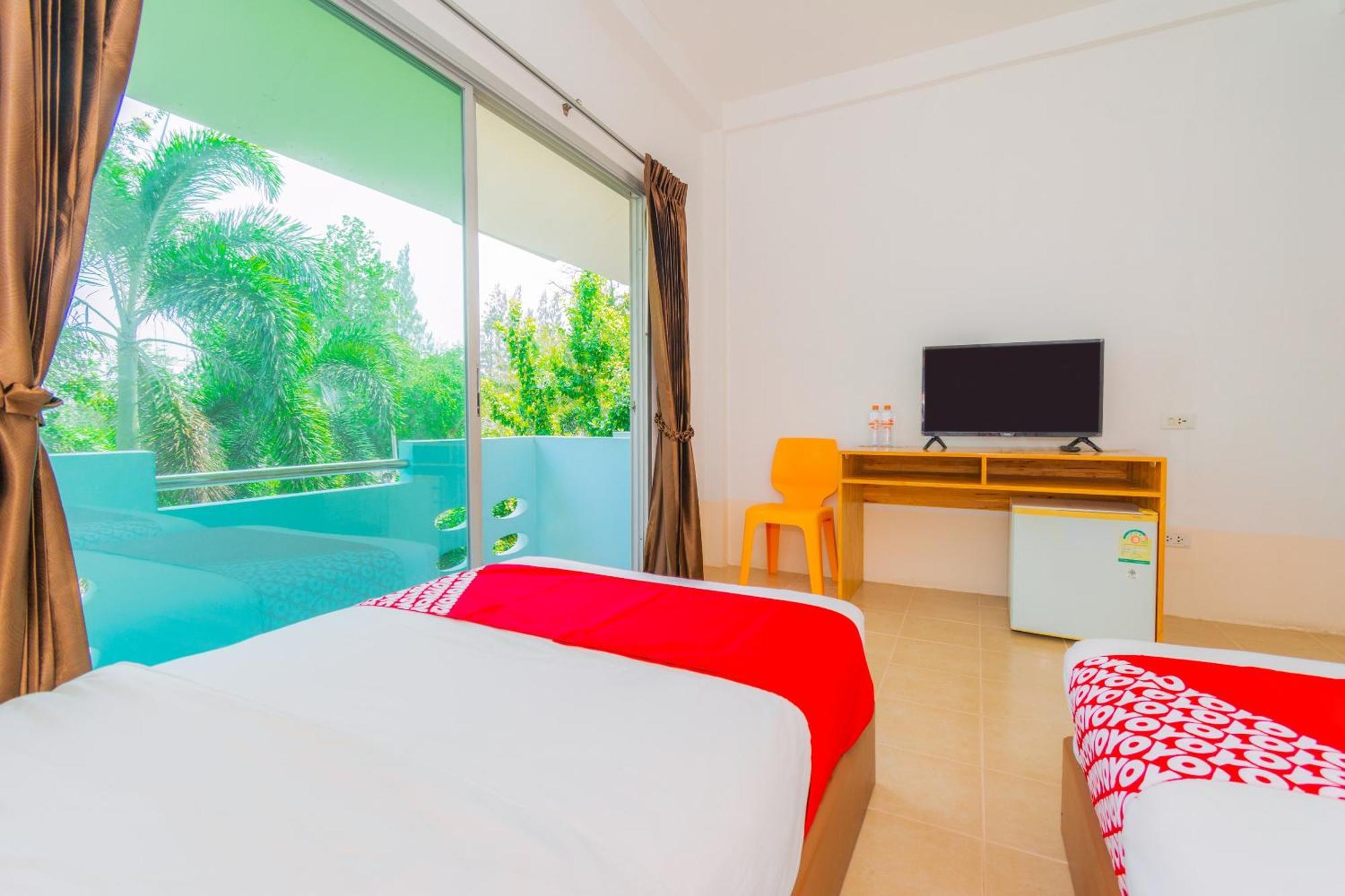 Koh Lak Resort Prachuap Khiri Khan Exteriör bild