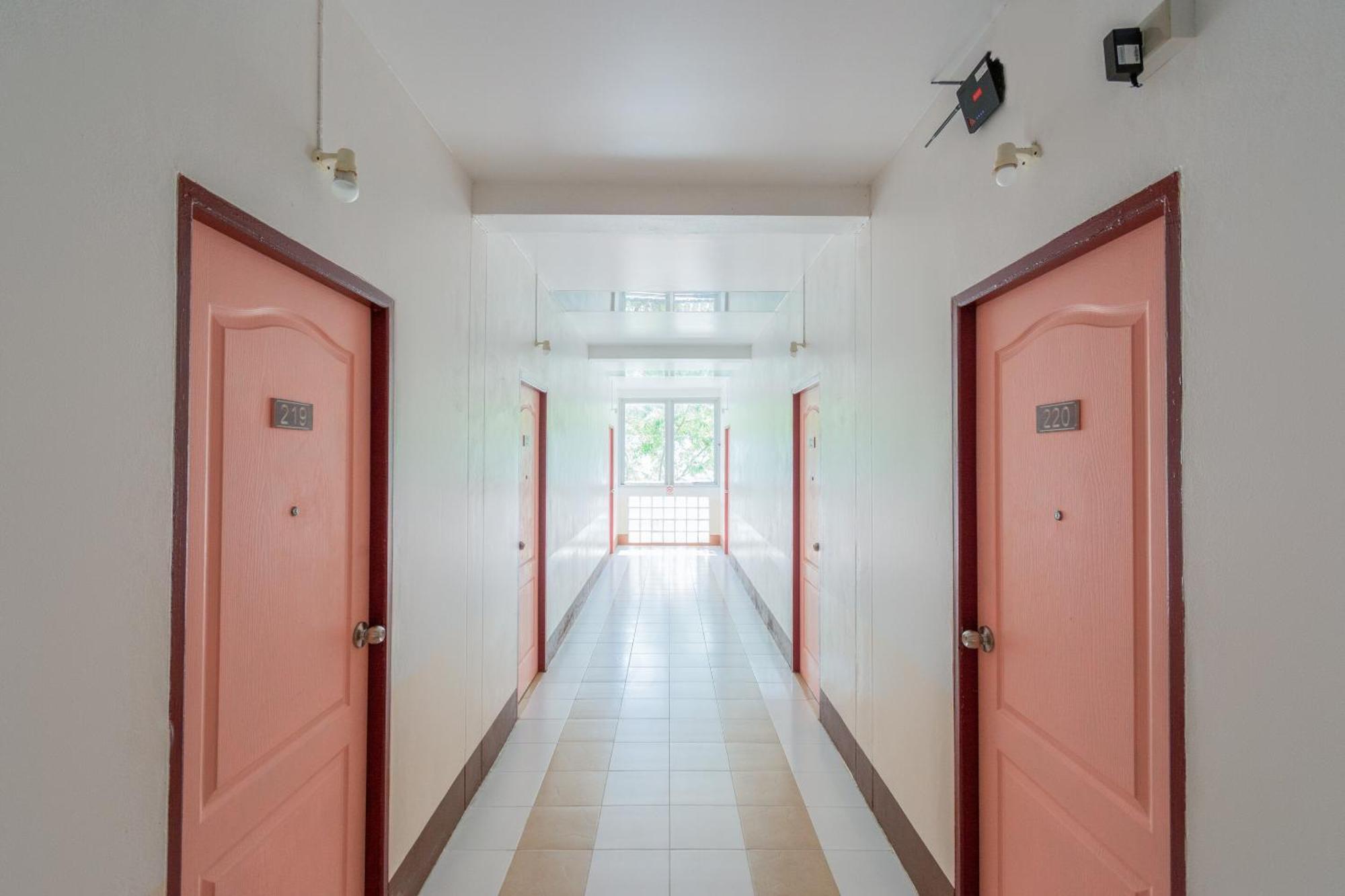 Koh Lak Resort Prachuap Khiri Khan Exteriör bild