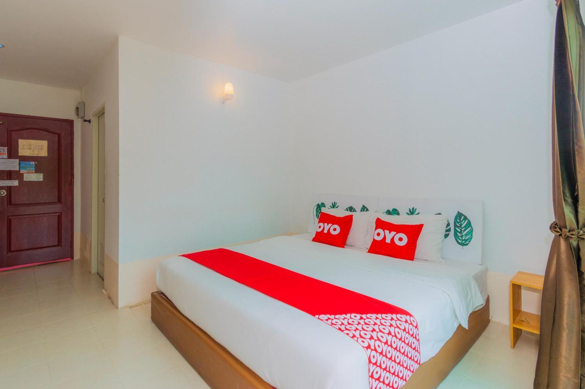 Koh Lak Resort Prachuap Khiri Khan Exteriör bild
