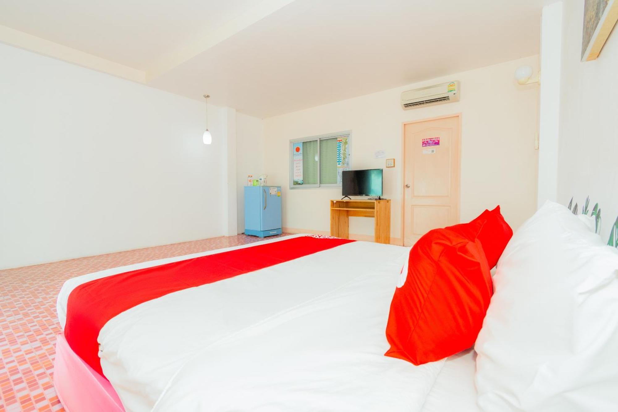 Koh Lak Resort Prachuap Khiri Khan Exteriör bild