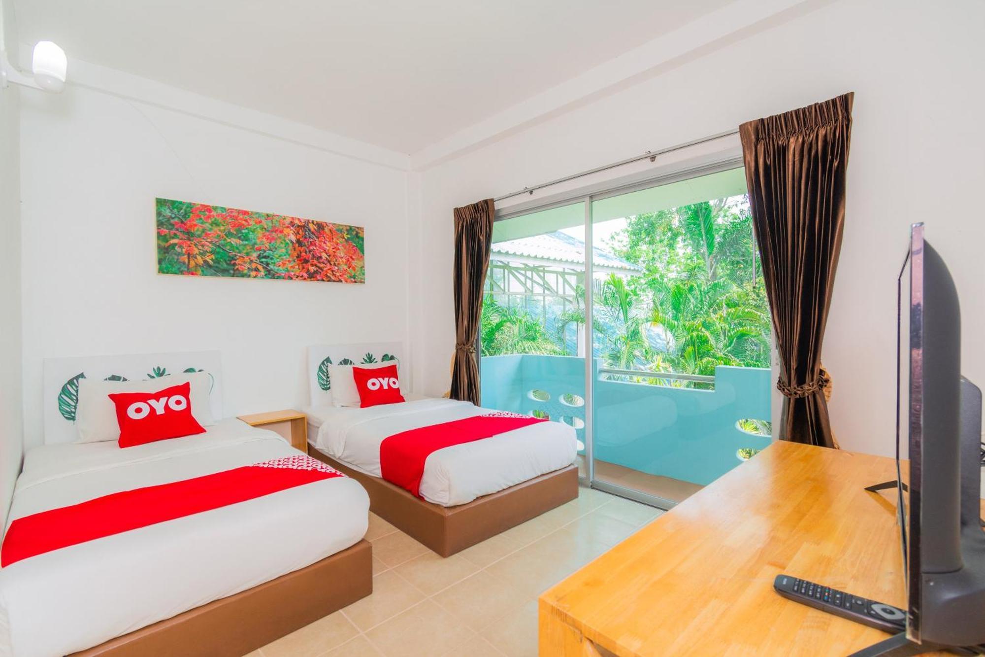 Koh Lak Resort Prachuap Khiri Khan Exteriör bild