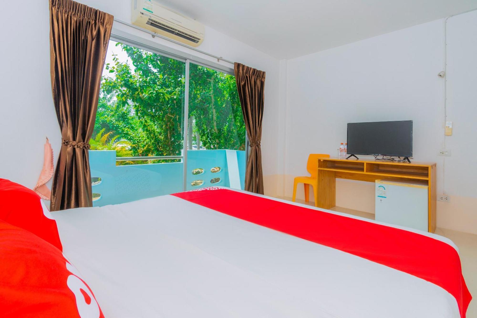 Koh Lak Resort Prachuap Khiri Khan Exteriör bild