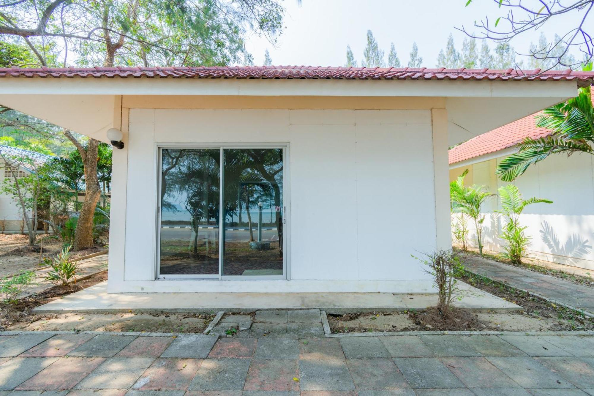 Koh Lak Resort Prachuap Khiri Khan Exteriör bild