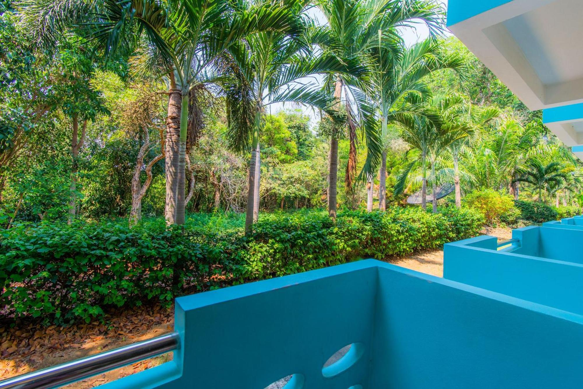 Koh Lak Resort Prachuap Khiri Khan Exteriör bild
