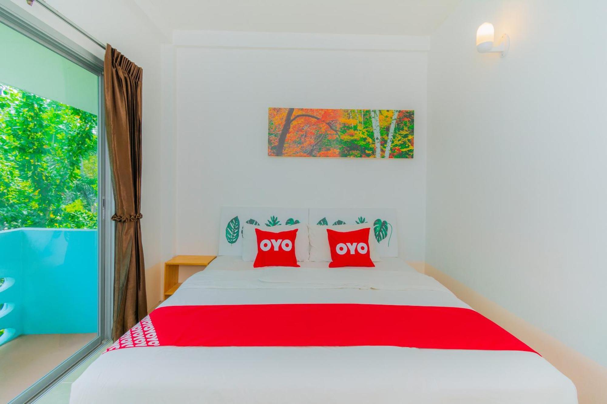 Koh Lak Resort Prachuap Khiri Khan Exteriör bild