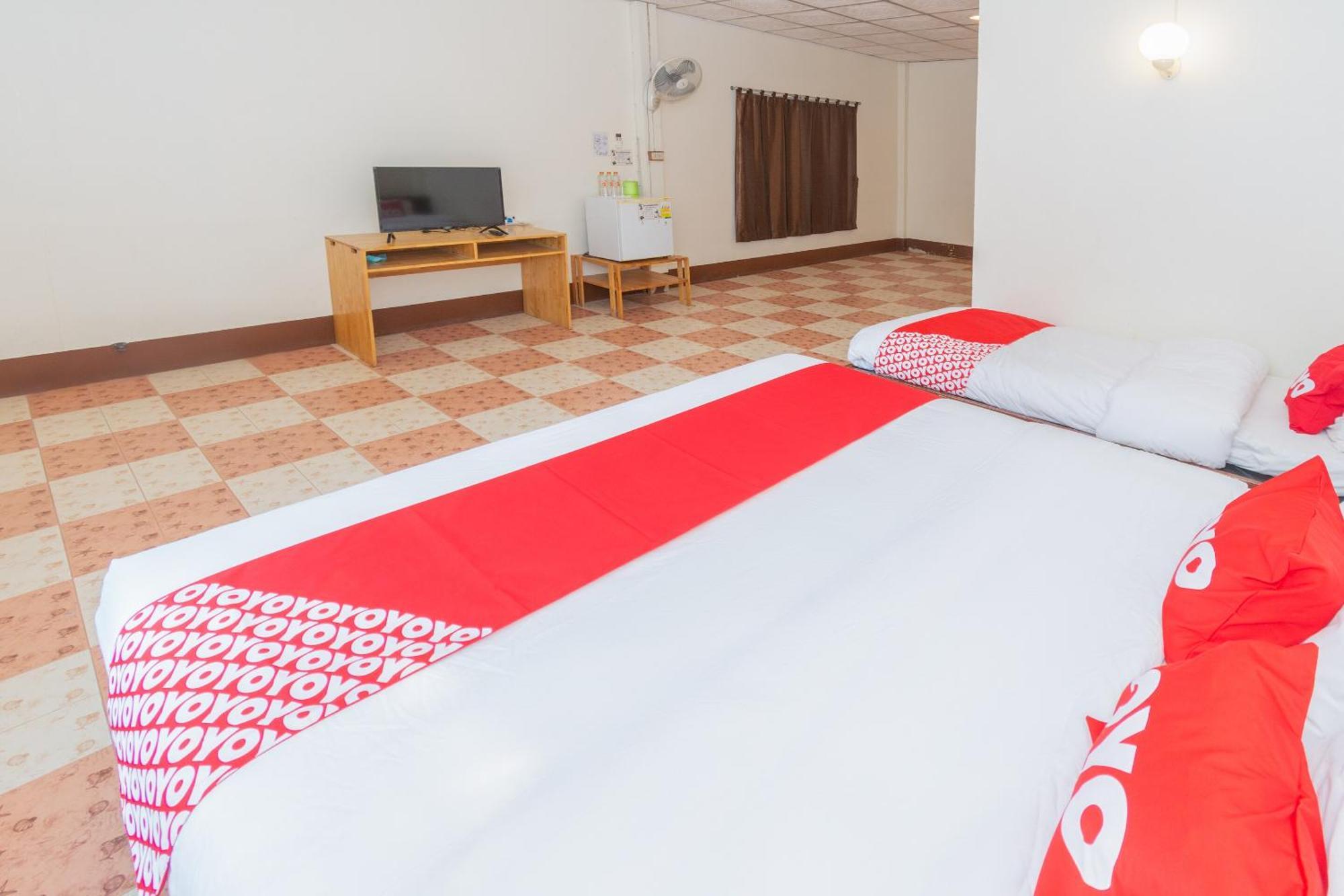 Koh Lak Resort Prachuap Khiri Khan Exteriör bild