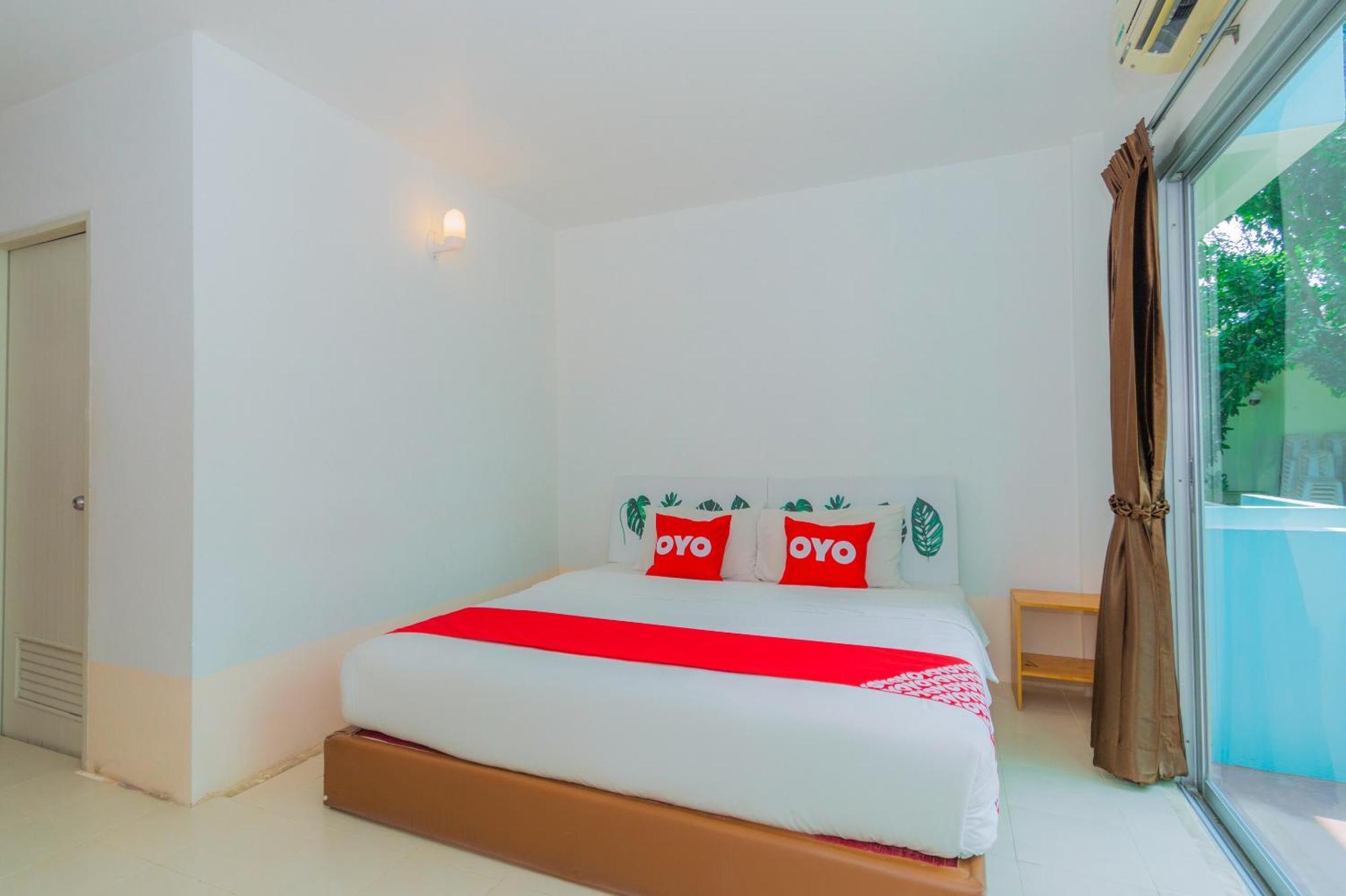 Koh Lak Resort Prachuap Khiri Khan Exteriör bild