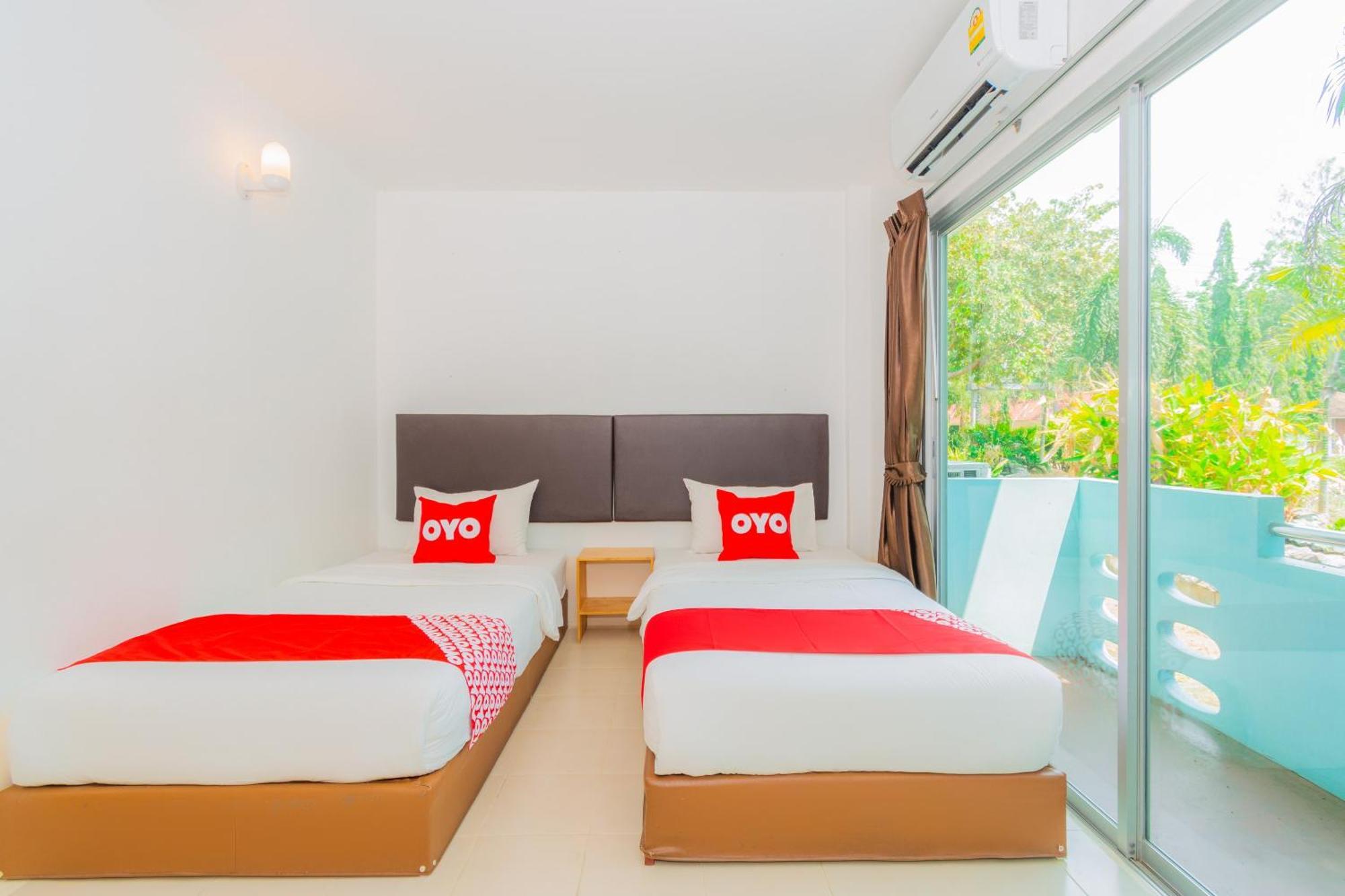 Koh Lak Resort Prachuap Khiri Khan Exteriör bild