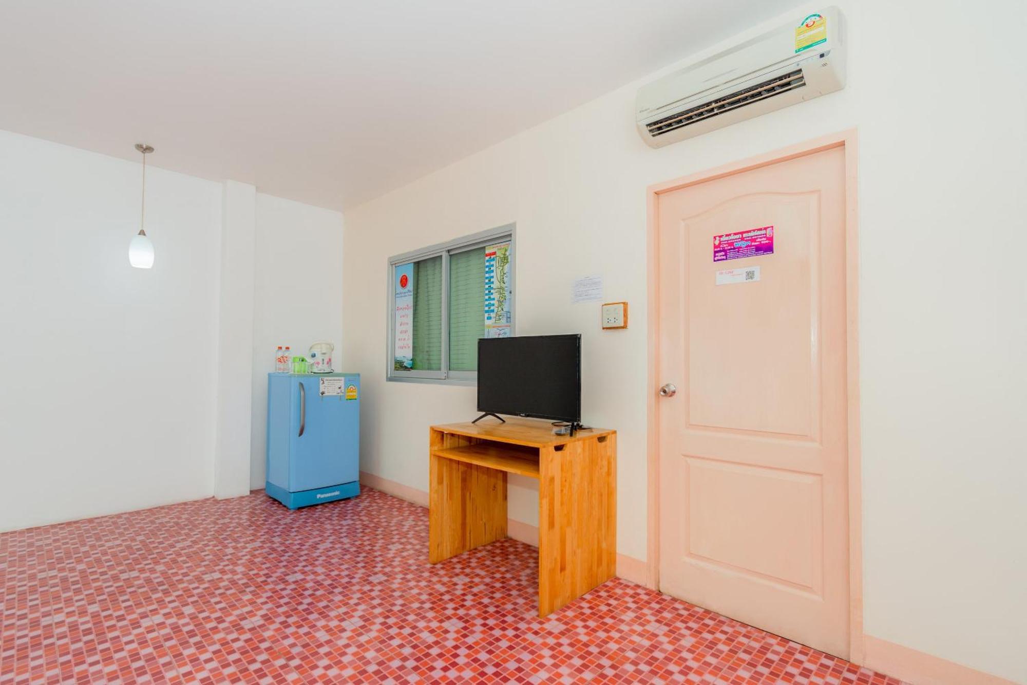 Koh Lak Resort Prachuap Khiri Khan Exteriör bild