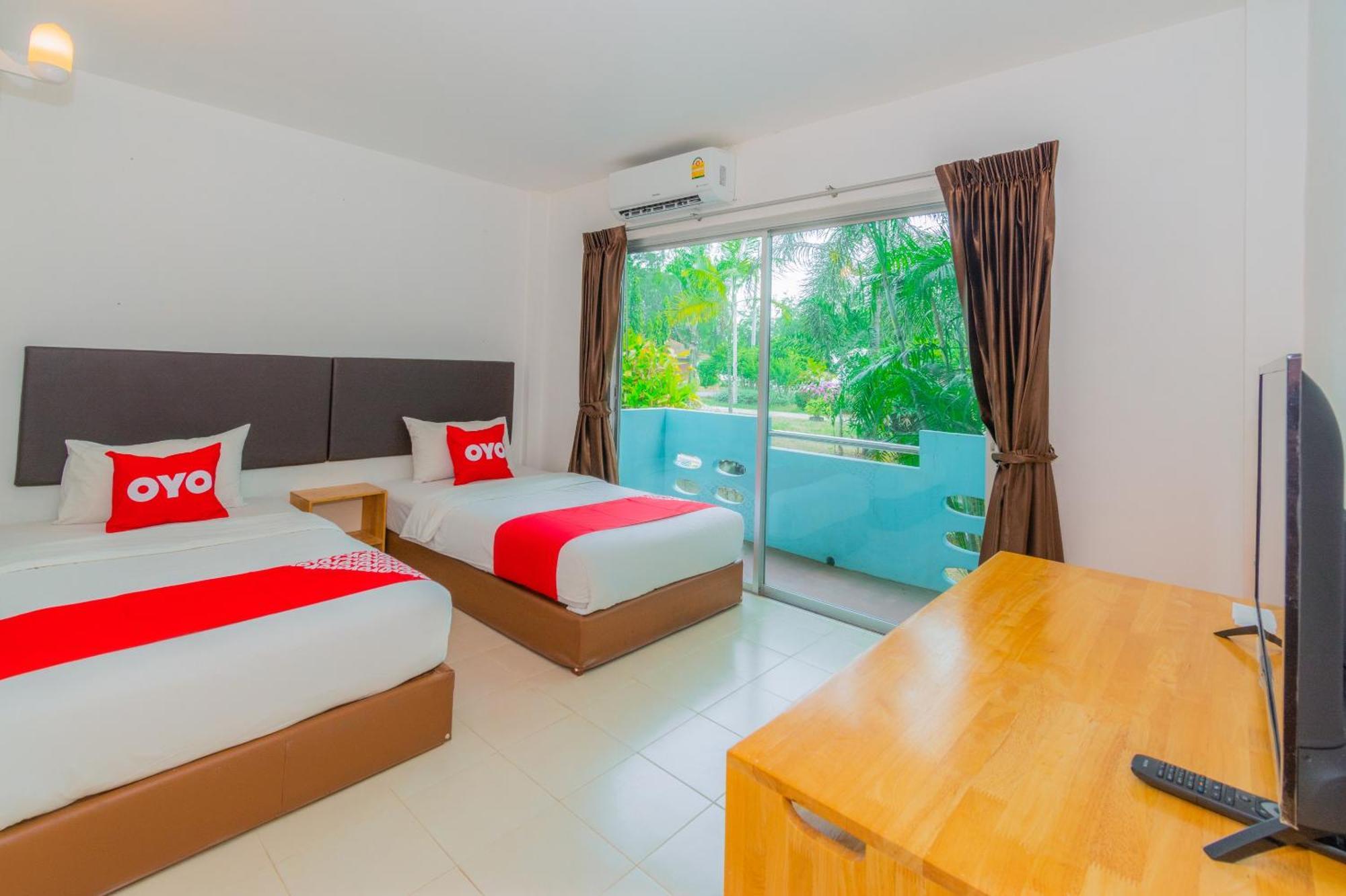 Koh Lak Resort Prachuap Khiri Khan Exteriör bild