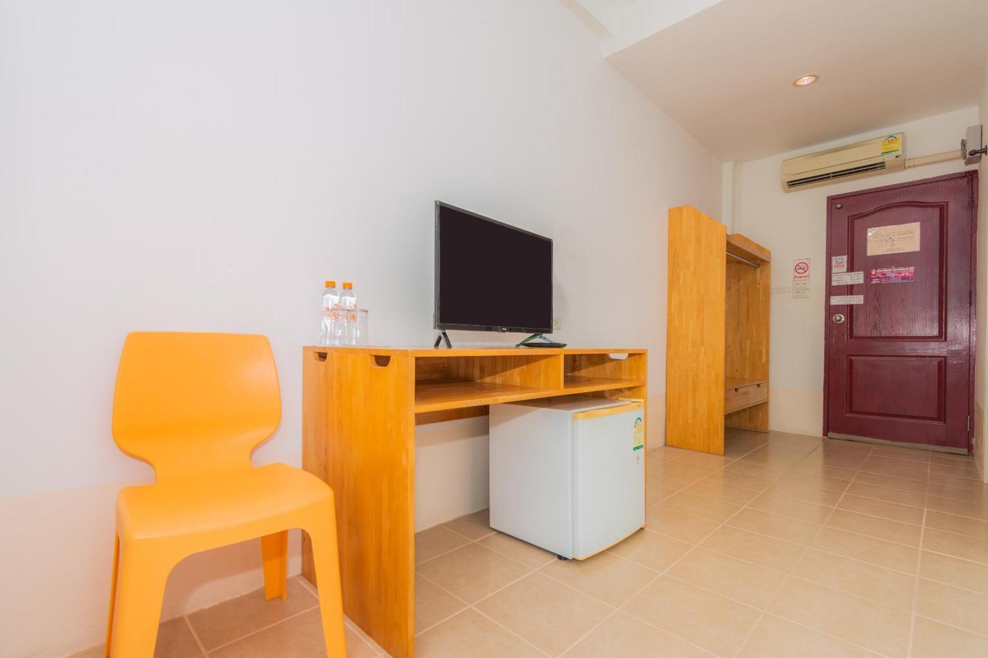 Koh Lak Resort Prachuap Khiri Khan Exteriör bild