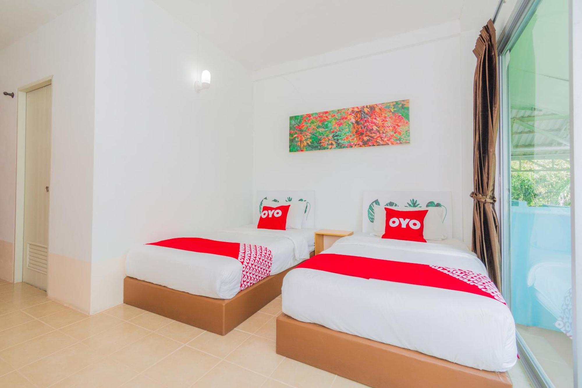 Koh Lak Resort Prachuap Khiri Khan Exteriör bild
