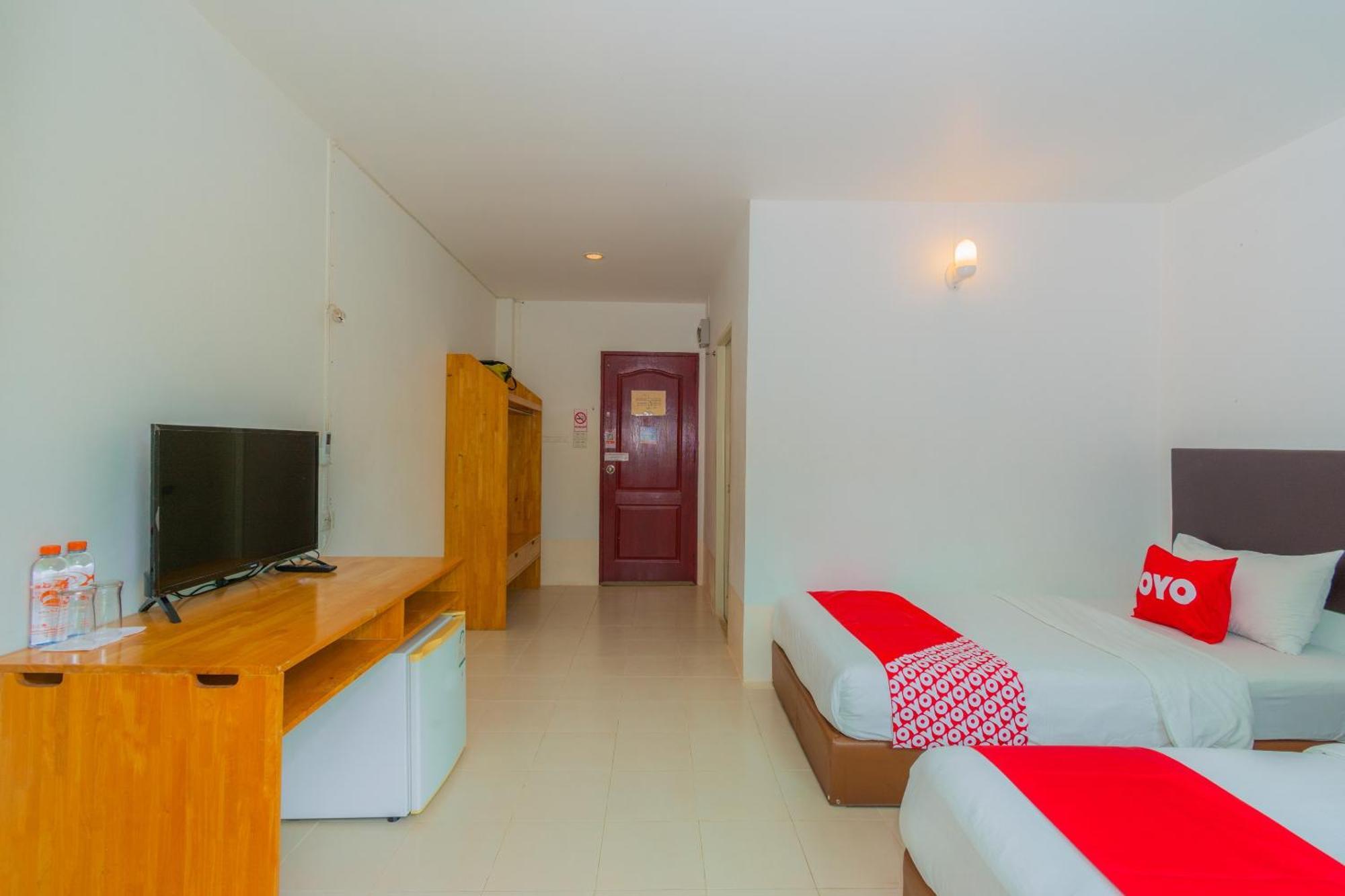 Koh Lak Resort Prachuap Khiri Khan Exteriör bild